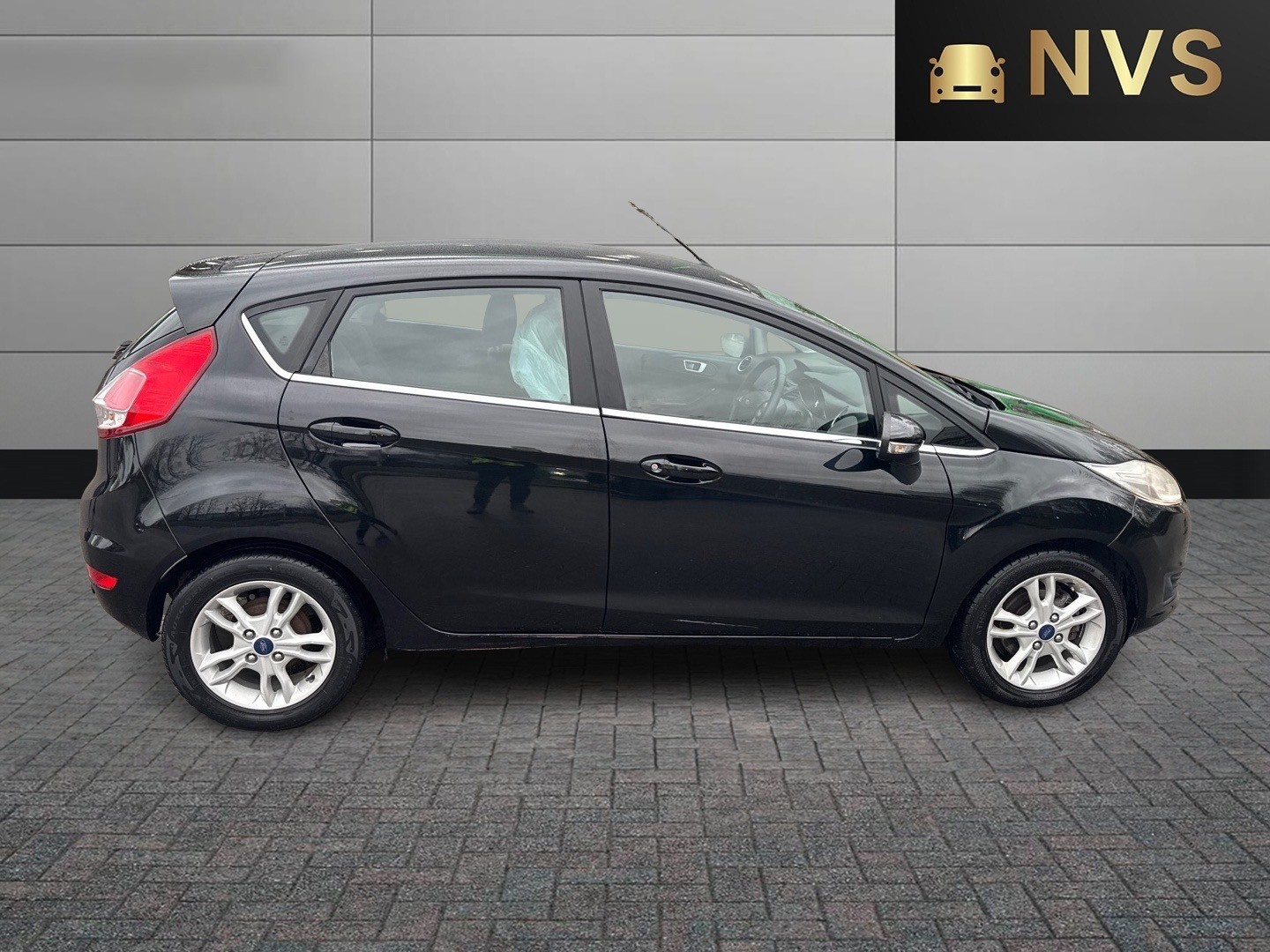 Used Ford Fiesta 2016 for sale - 76891776: Photo 8