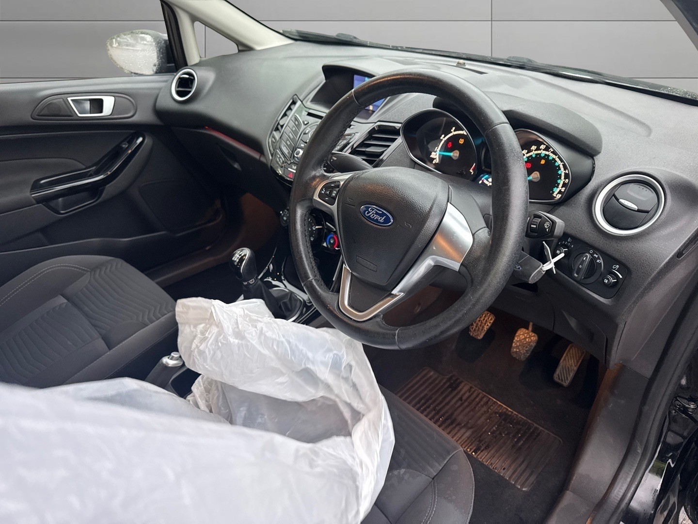 Used Ford Fiesta 2016 for sale - 76891776: Photo 9