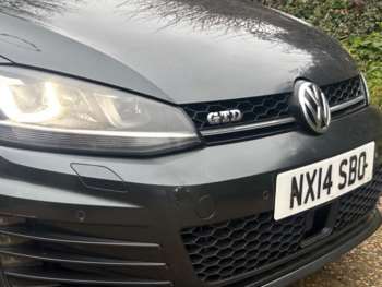 Used Volkswagen Golf 2014 for sale - 71380901: Photo