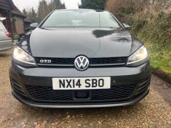 Used Volkswagen Golf 2014 for sale - 71380901: Photo