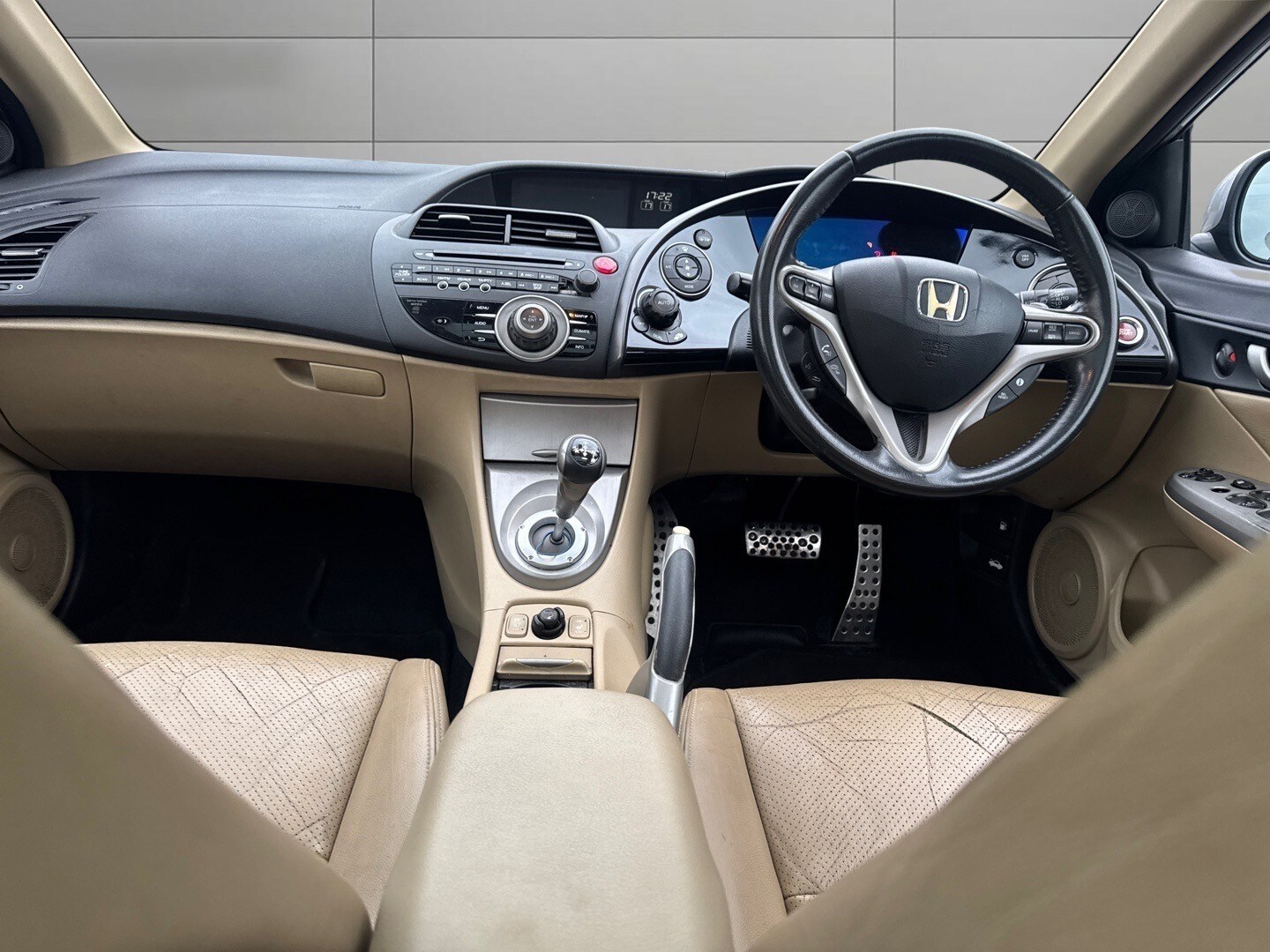 Used Honda Civic 2007 for sale - 77983709: Photo 10