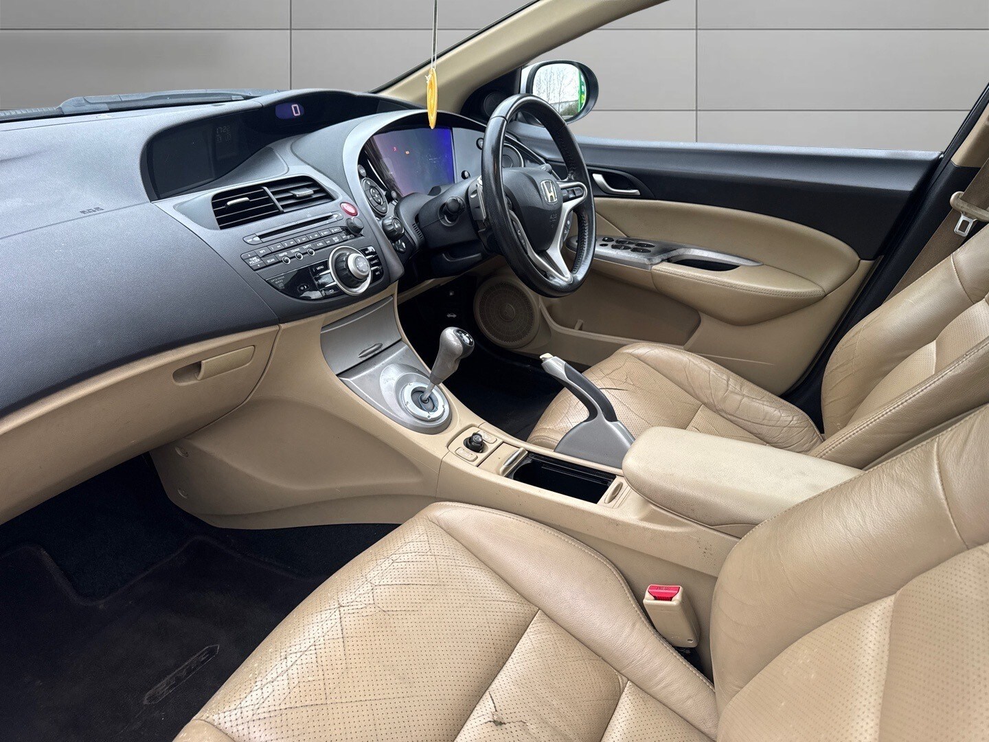 Used Honda Civic 2007 for sale - 77983709: Photo 12