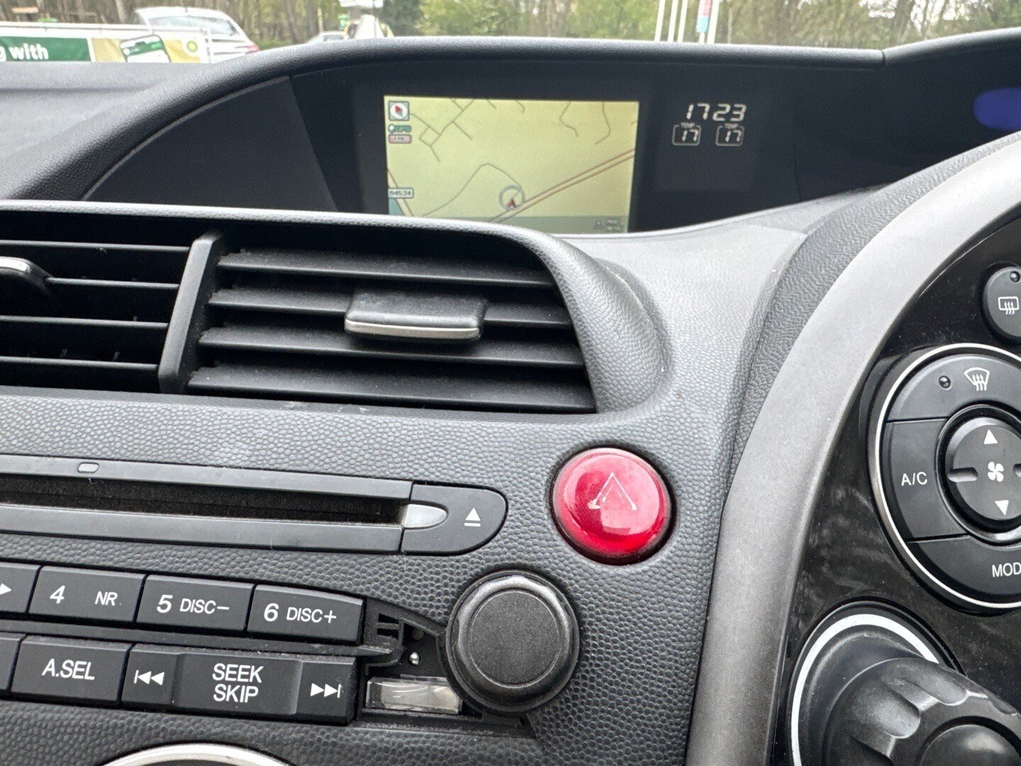 Used Honda Civic 2007 for sale - 77983709: Photo 13