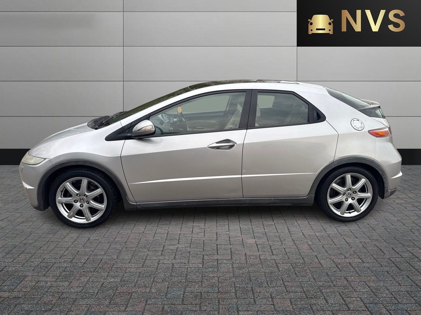 Used Honda Civic 2007 for sale - 77983709: Photo 4