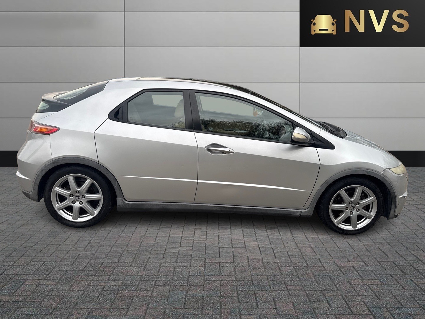 Used Honda Civic 2007 for sale - 77983709: Photo 8