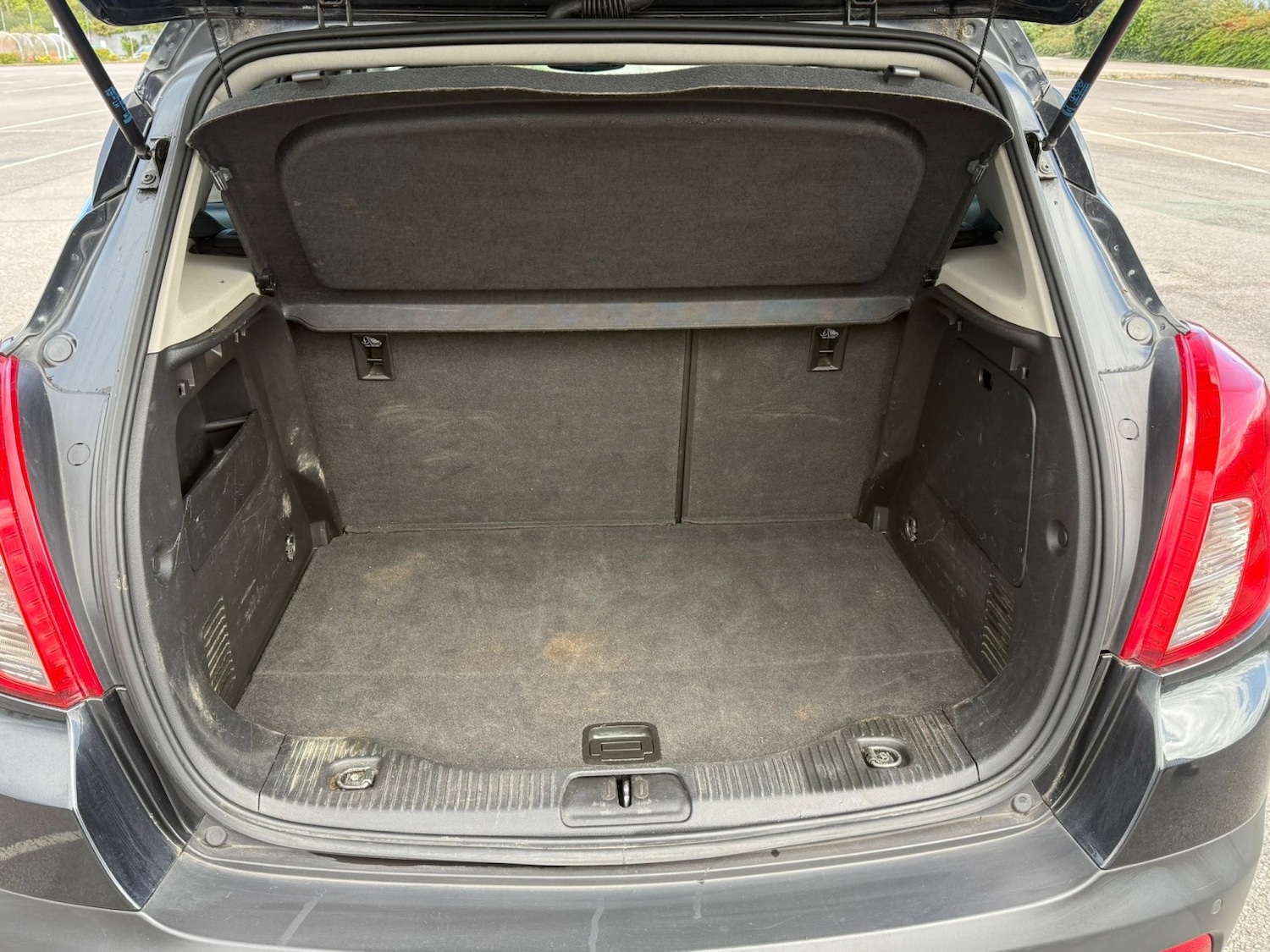 Used Vauxhall Mokka 2013 for sale - 78218002: Photo 9