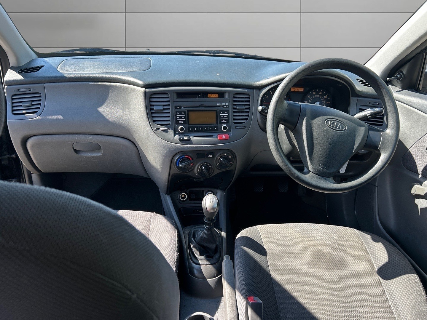 Used Kia Rio 2009 for sale - 78162180: Photo 10