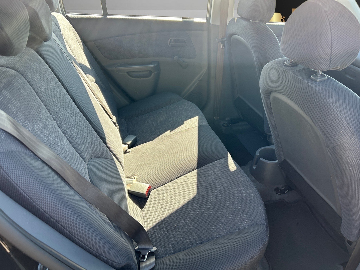 Used Kia Rio 2009 for sale - 78162180: Photo 11