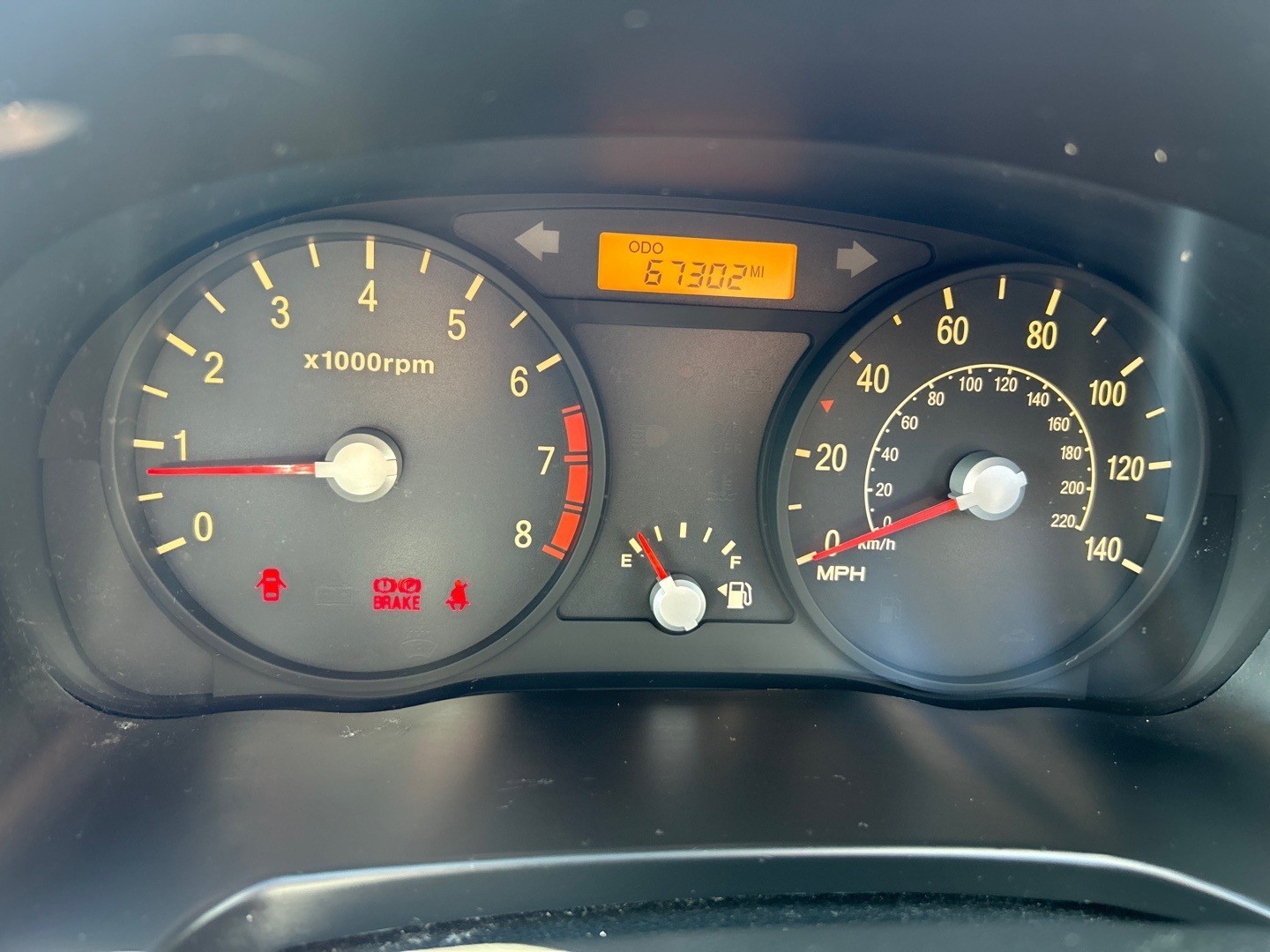 Used Kia Rio 2009 for sale - 78162180: Photo 13