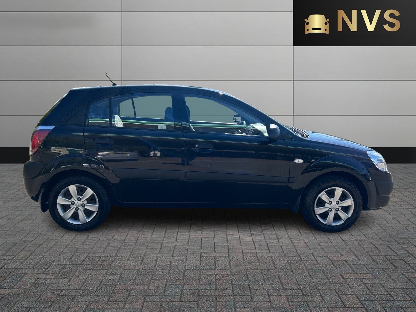 Used Kia Rio 2009 for sale - 78162180: Photo 8