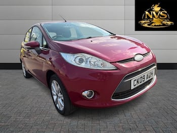 Ford Fiesta feature image