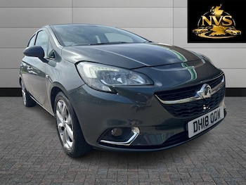 Used Vauxhall Corsa 2019 for sale - 78352919: Photo