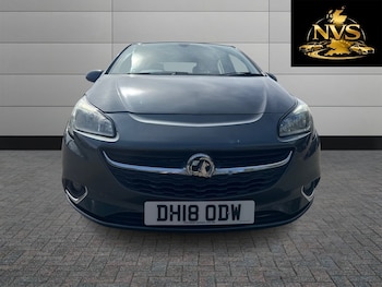 Used Vauxhall Corsa 2019 for sale - 78352919: Photo