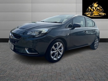Used Vauxhall Corsa 2019 for sale - 78352919: Photo