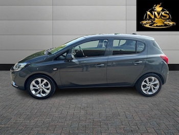 Used Vauxhall Corsa 2019 for sale - 78352919: Photo