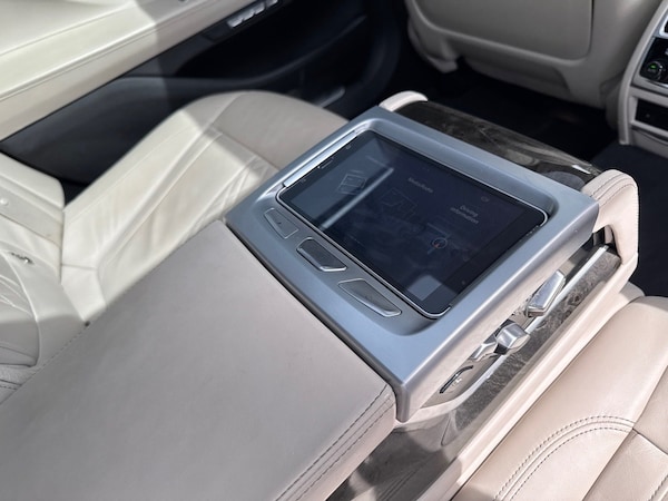 Used BMW 7 Series 2018 for sale - 74710963: Photo 14