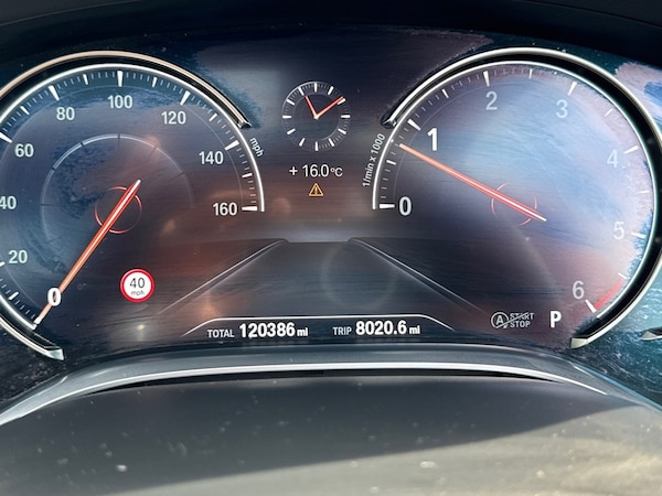 Used BMW 7 Series 2018 for sale - 74710963: Photo 16