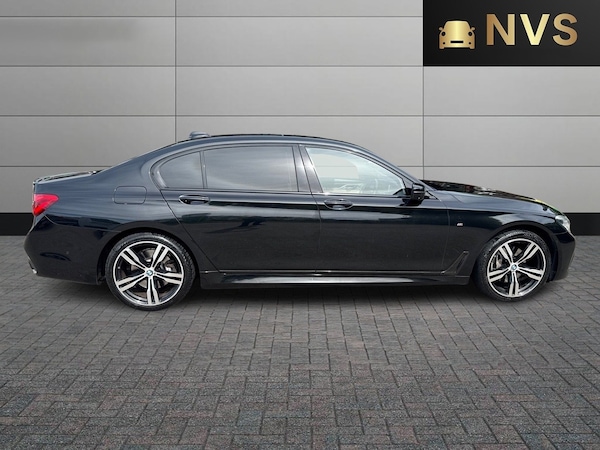 Used BMW 7 Series 2018 for sale - 74710963: Photo 8