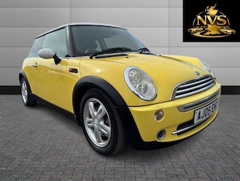 Used MINI Hatch 2005 for sale - 78592692: Photo