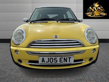 Used MINI Hatch 2005 for sale - 78592692: Photo