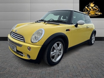 Used MINI Hatch 2005 for sale - 78592692: Photo