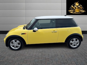 Used MINI Hatch 2005 for sale - 78592692: Photo