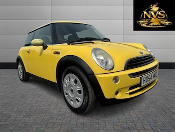Used MINI Hatch 2004 for sale - 78745000: Photo