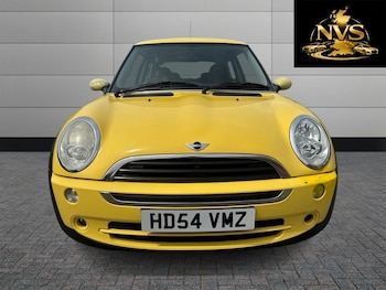 Used MINI Hatch 2004 for sale - 78745000: Photo