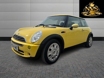 Used MINI Hatch 2004 for sale - 78745000: Photo