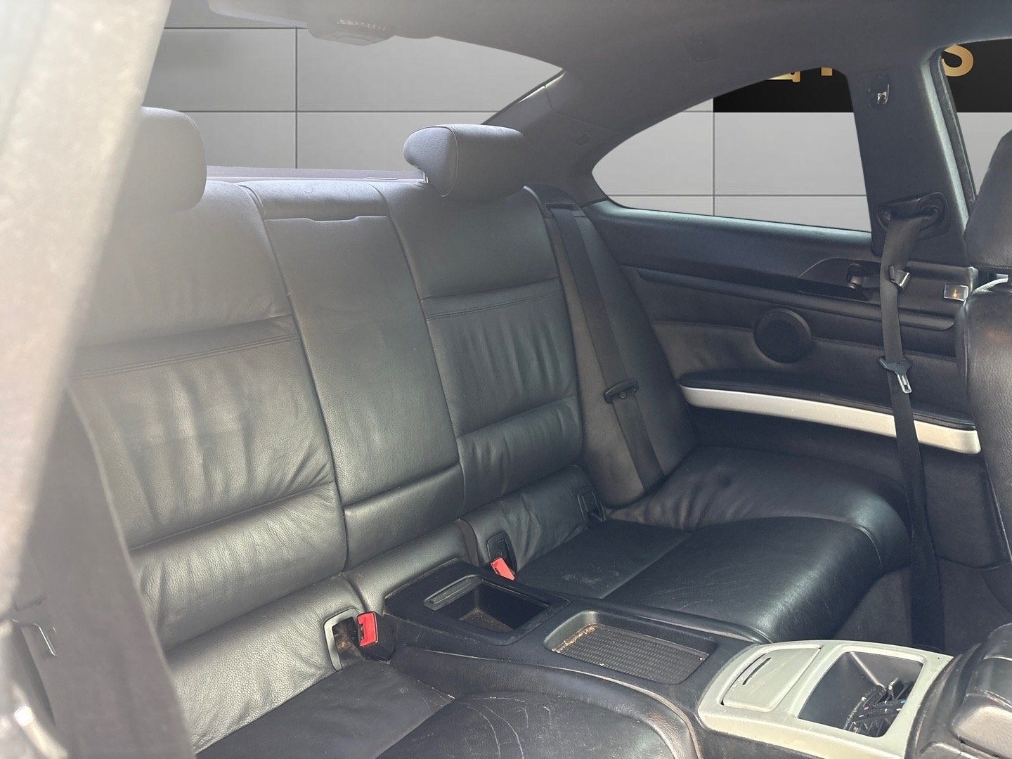 Used BMW 3 Series 2007 for sale - 77464518: Photo 11