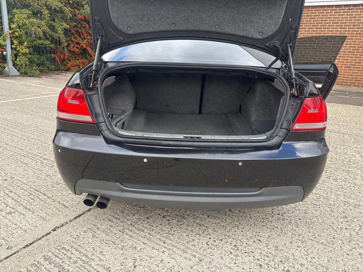 Used BMW 3 Series 2007 for sale - 77464518: Photo 13