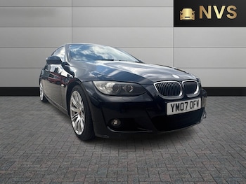 Used BMW 3 Series 2007 for sale - 77464518: Photo