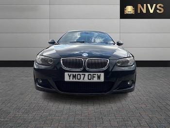 Used BMW 3 Series 2007 for sale - 77464518: Photo