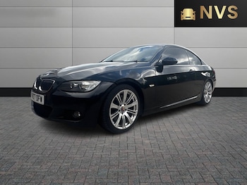 Used BMW 3 Series 2007 for sale - 77464518: Photo