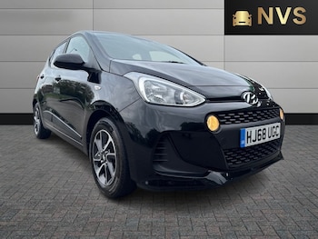 Hyundai - i10