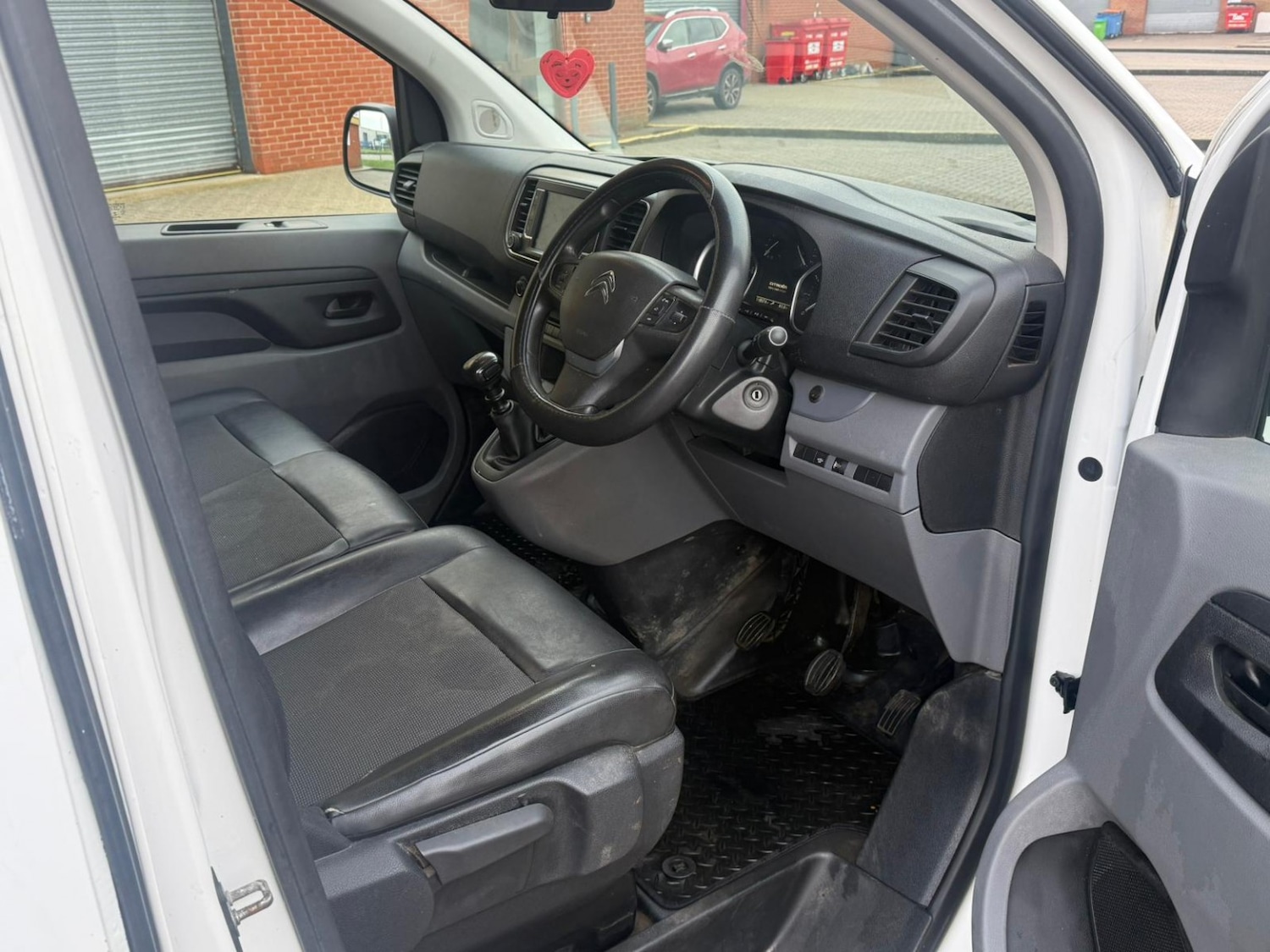 Used Citroen Dispatch 2017 for sale - 77020566: Photo 10