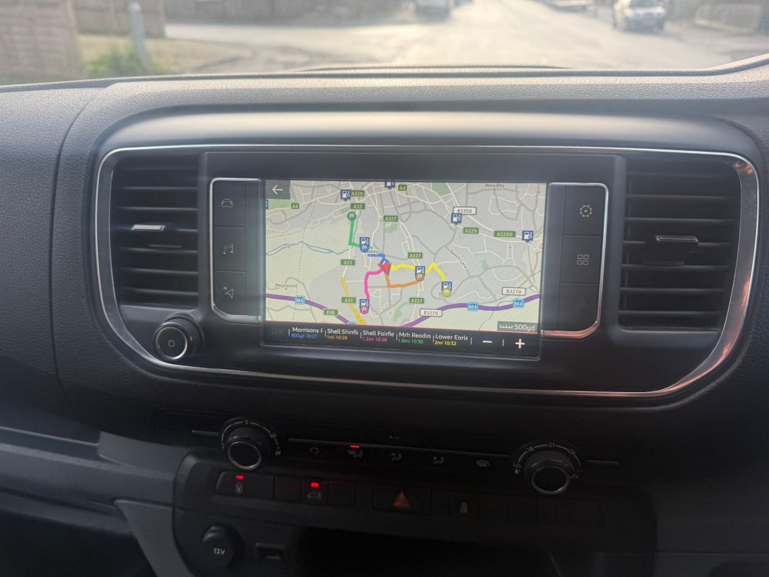 Used Citroen Dispatch 2017 for sale - 77020566: Photo 11