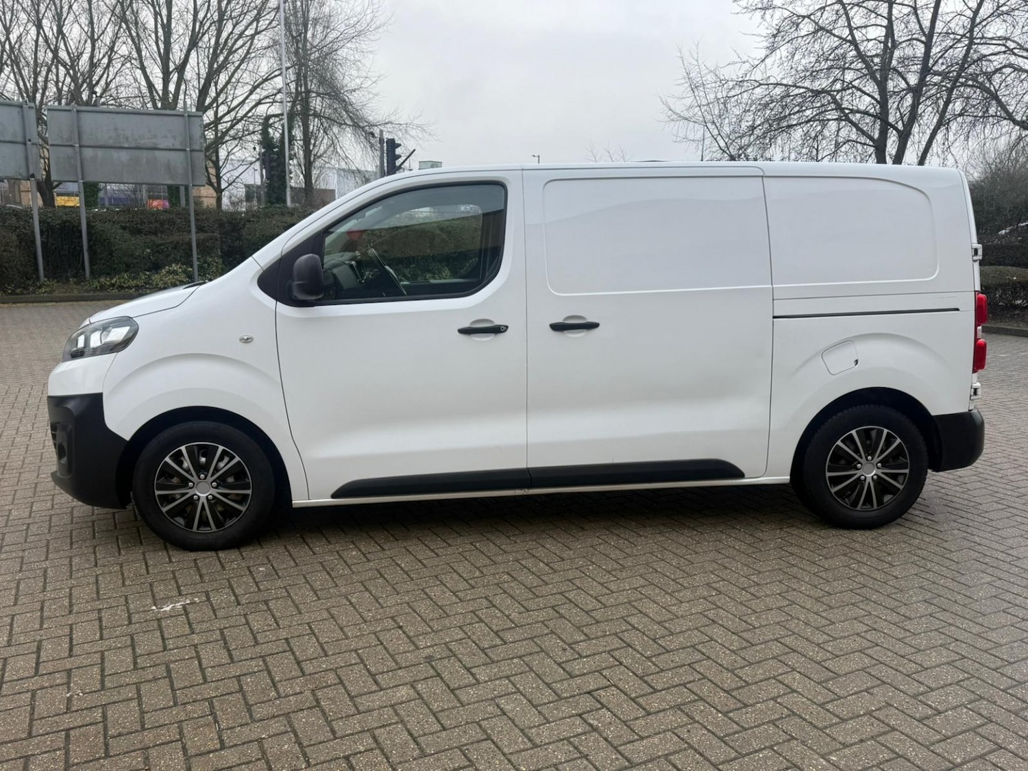 Used Citroen Dispatch 2017 for sale - 77020566: Photo 4