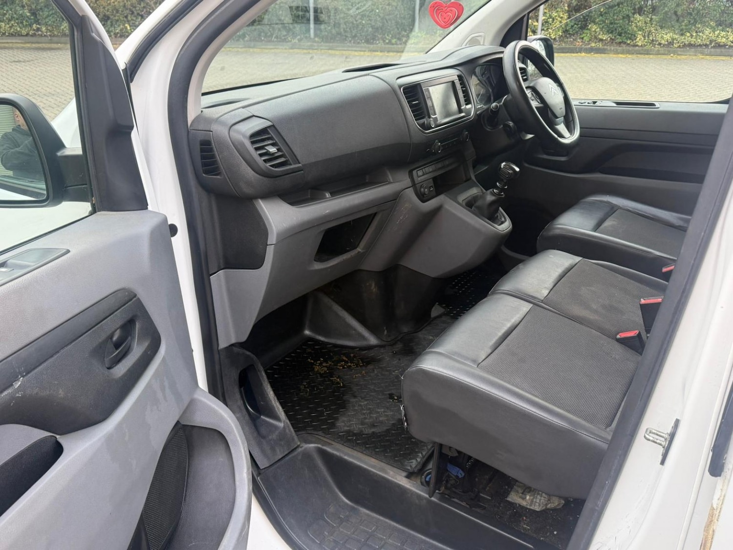 Used Citroen Dispatch 2017 for sale - 77020566: Photo 9