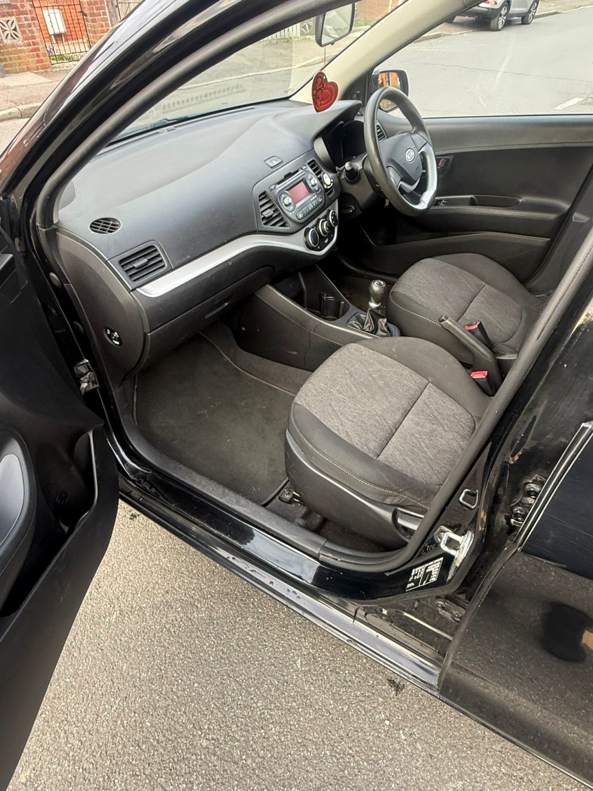 Used Kia Picanto 2011 for sale - 78038980: Photo 10