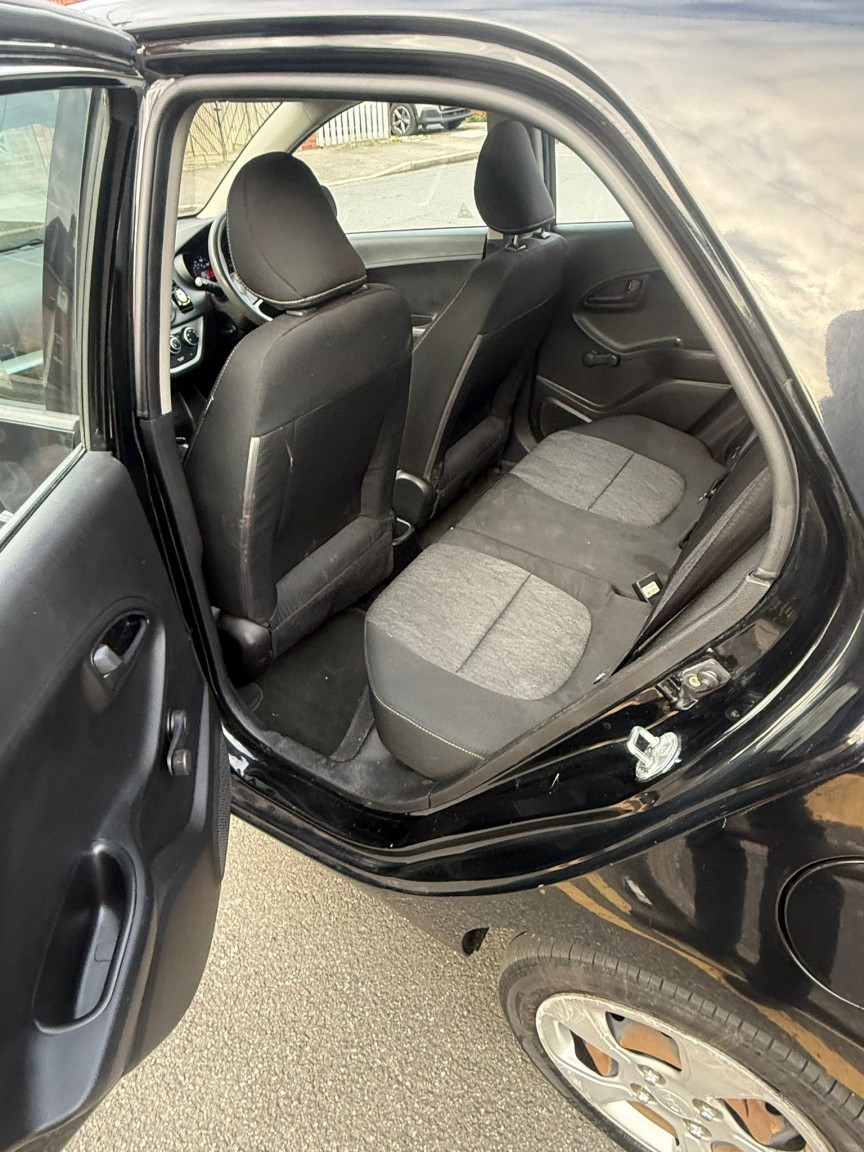 Used Kia Picanto 2011 for sale - 78038980: Photo 11