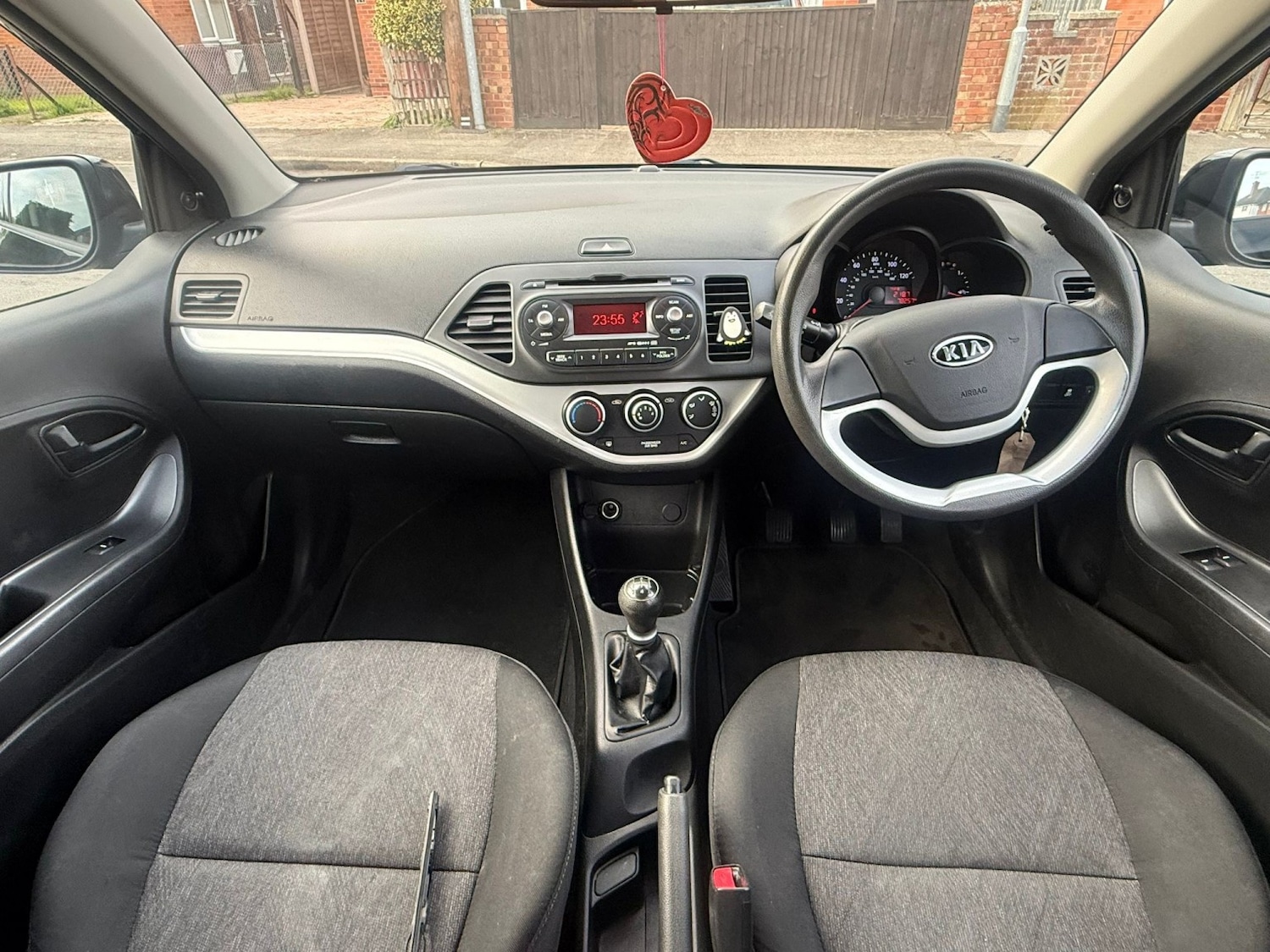 Used Kia Picanto 2011 for sale - 78038980: Photo 12