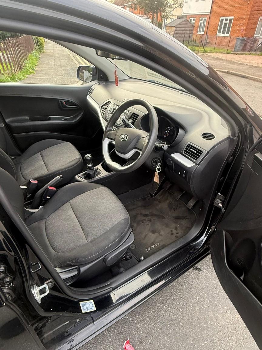 Used Kia Picanto 2011 for sale - 78038980: Photo 14