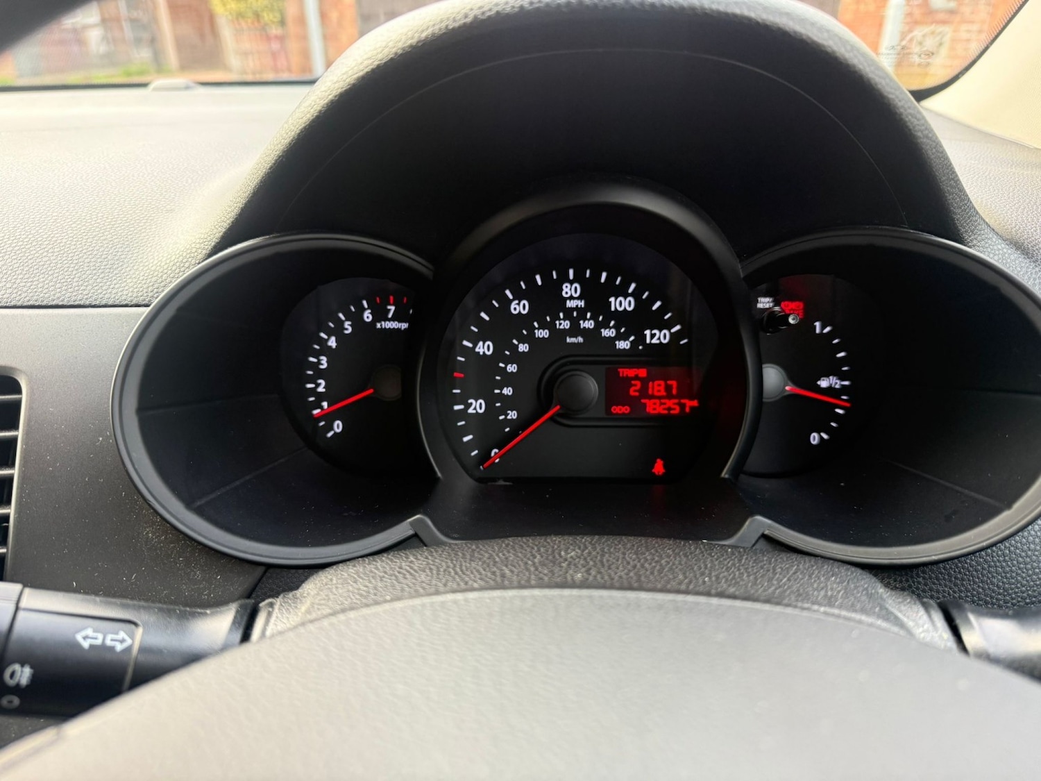 Used Kia Picanto 2011 for sale - 78038980: Photo 16