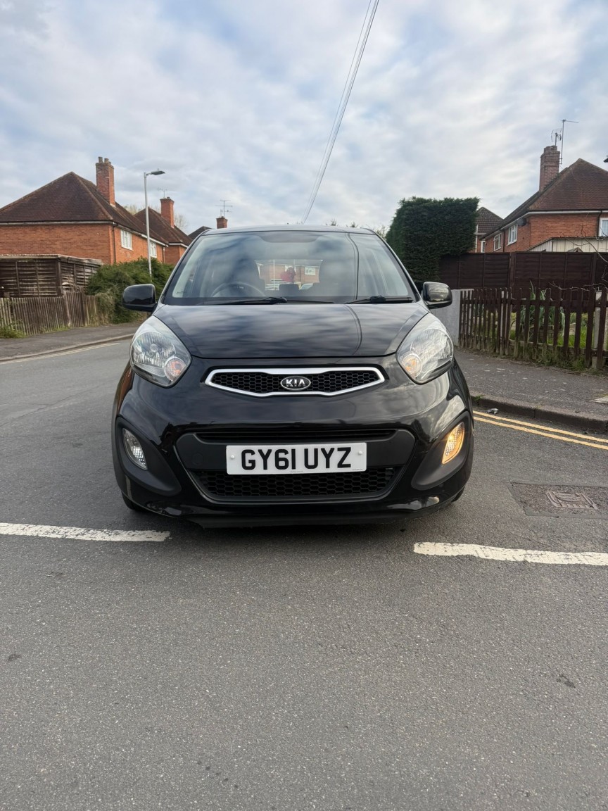 Used Kia Picanto 2011 for sale - 78038980: Photo 2