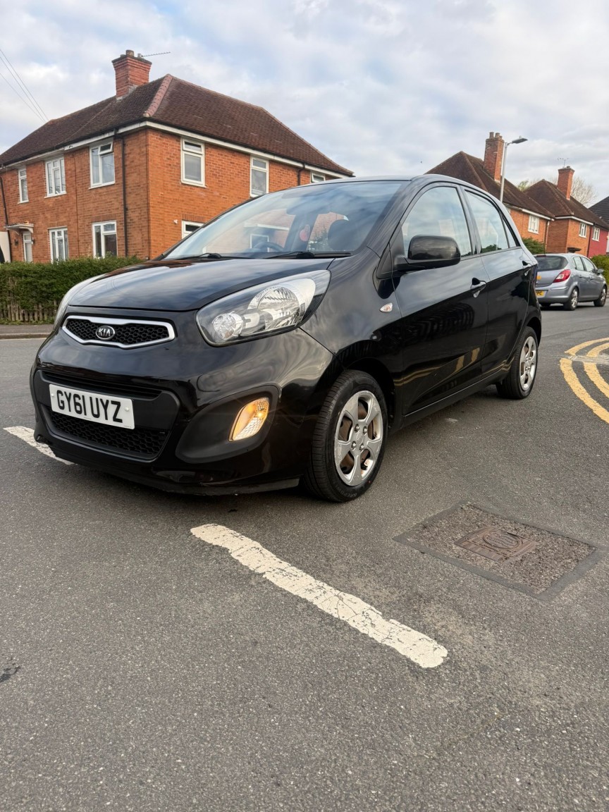Used Kia Picanto 2011 for sale - 78038980: Photo 3