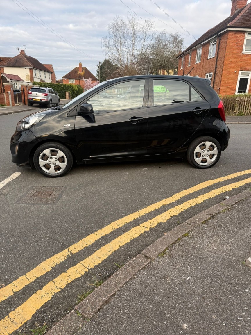 Used Kia Picanto 2011 for sale - 78038980: Photo 4