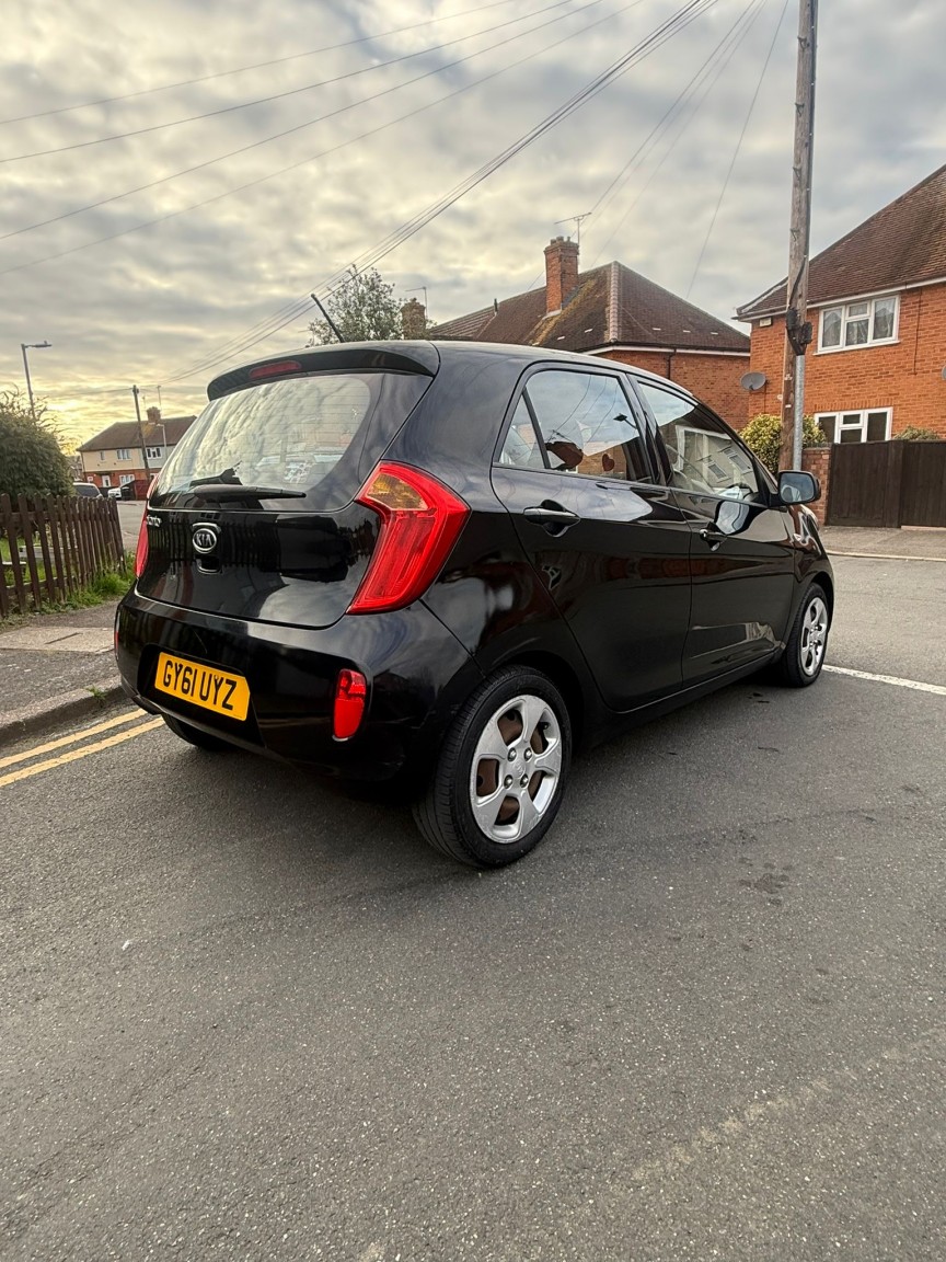 Used Kia Picanto 2011 for sale - 78038980: Photo 7