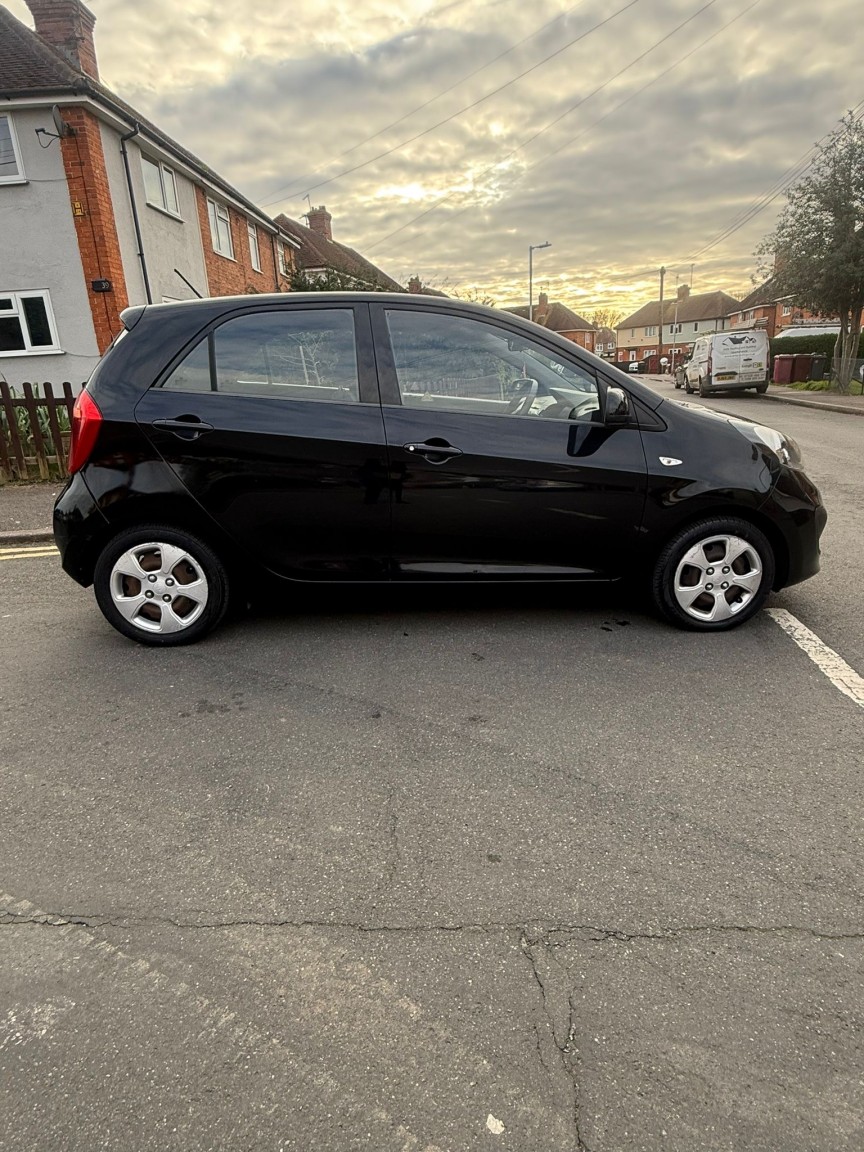 Used Kia Picanto 2011 for sale - 78038980: Photo 8