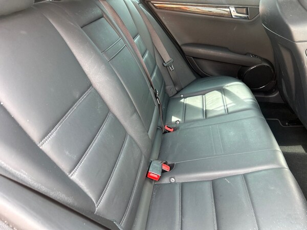 Used Mercedes-Benz C-Class for sale - 71380908: Photo 13